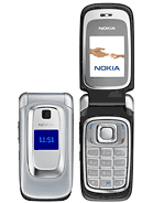 Toques para Nokia 6085 baixar gratis.